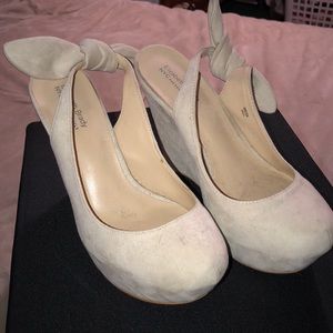 Wedges